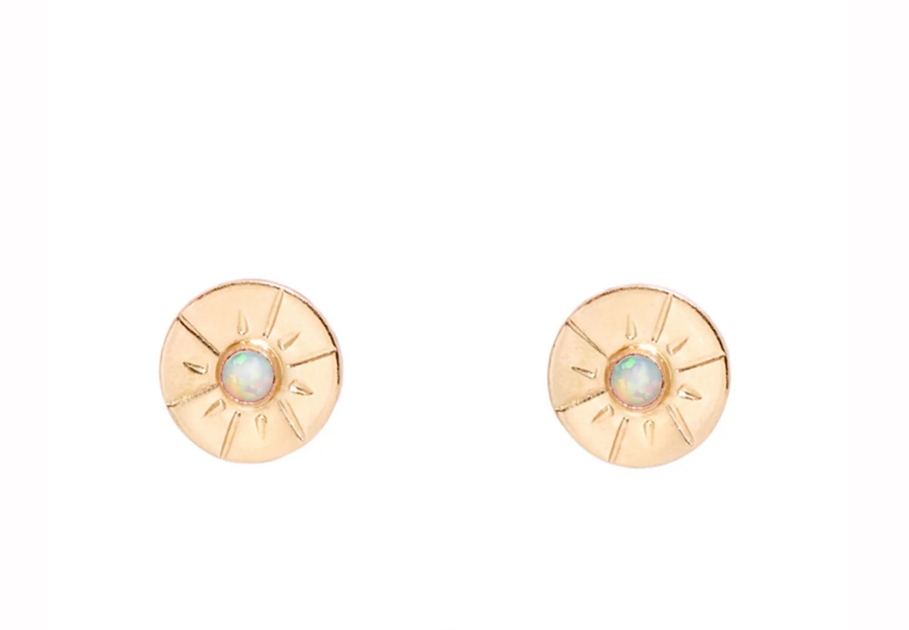 Sunbeam Studs (Emily Warden)