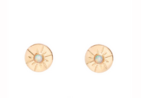 Thumbnail for Sunbeam Studs (Emily Warden)