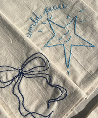 Thumbnail for Embroidery 101 Workshop
