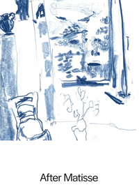 Thumbnail for Mark Parker Print