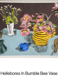 Thumbnail for Mark Parker Print