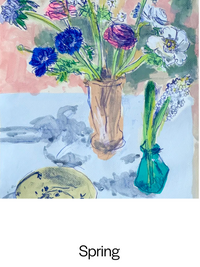 Thumbnail for Mark Parker Print