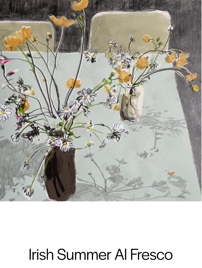 Mark Parker Print