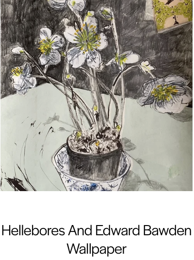 Mark Parker Print