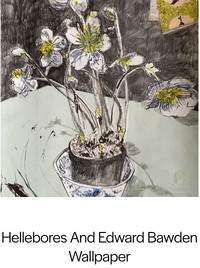 Thumbnail for Mark Parker Print