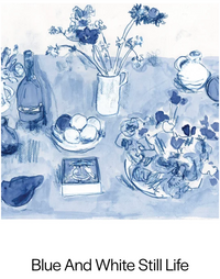 Thumbnail for Mark Parker Print