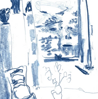 Thumbnail for Mark Parker Print