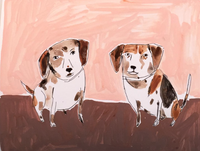 Thumbnail for Pet Portraits with Elizabeth Graeber