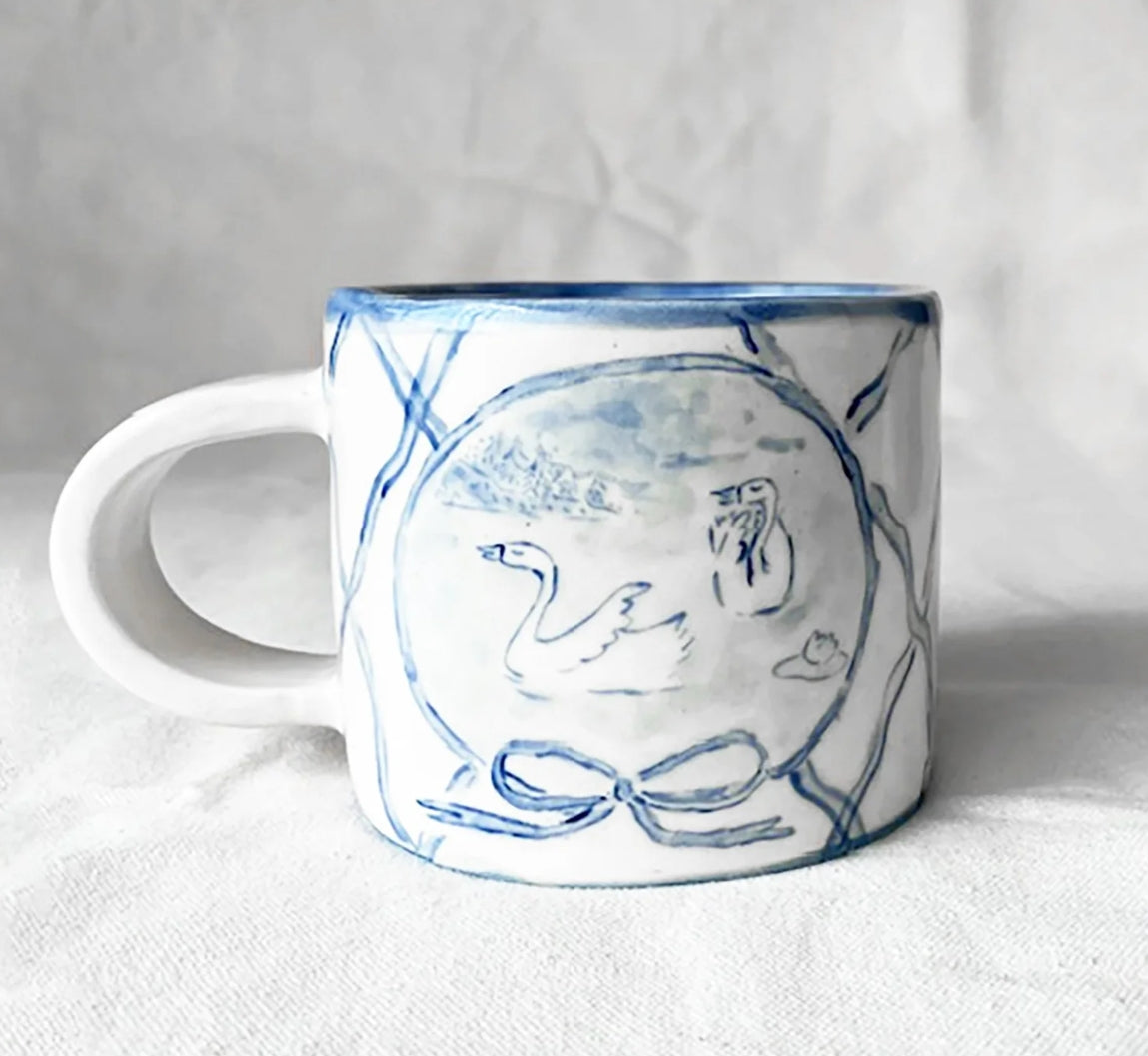 Animal Mug (Steph Becker)