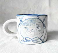 Thumbnail for Animal Mug (Steph Becker)