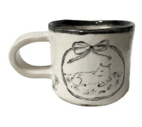 Thumbnail for Animal Mug (Steph Becker)