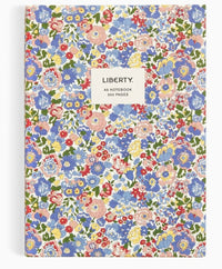 Thumbnail for Liberty A5 Notebook