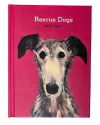 Thumbnail for Rescue Dogs - Sally Muir