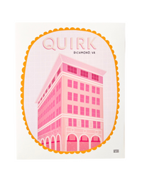 Thumbnail for Quirk Hotel Print- Hayden Ireland