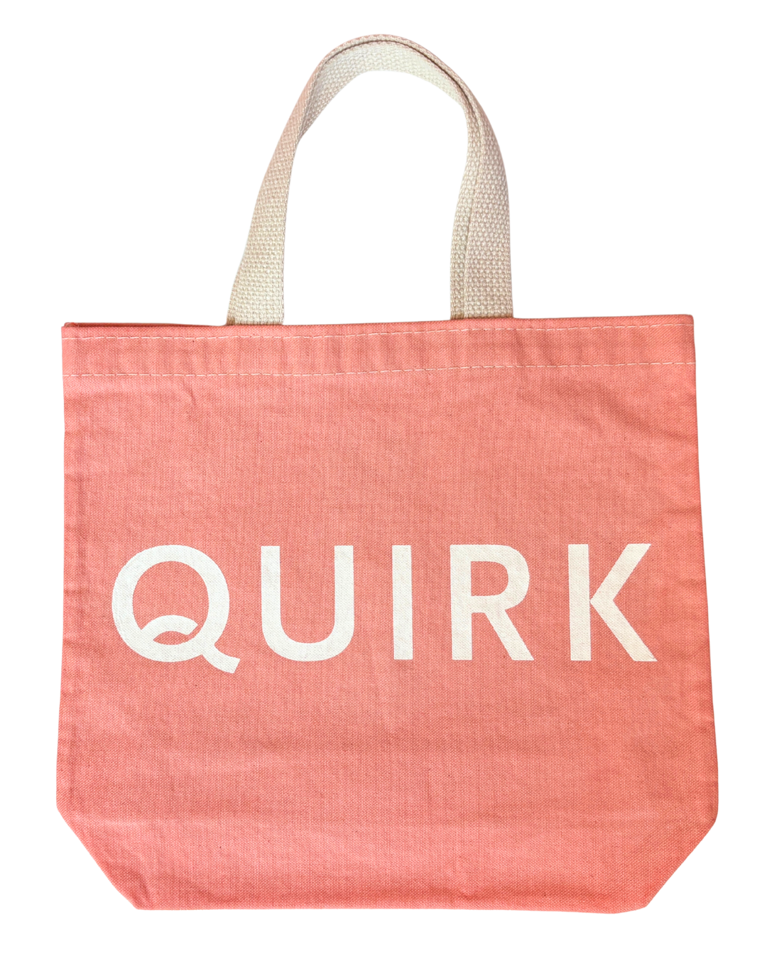 Medium Quirk Tote