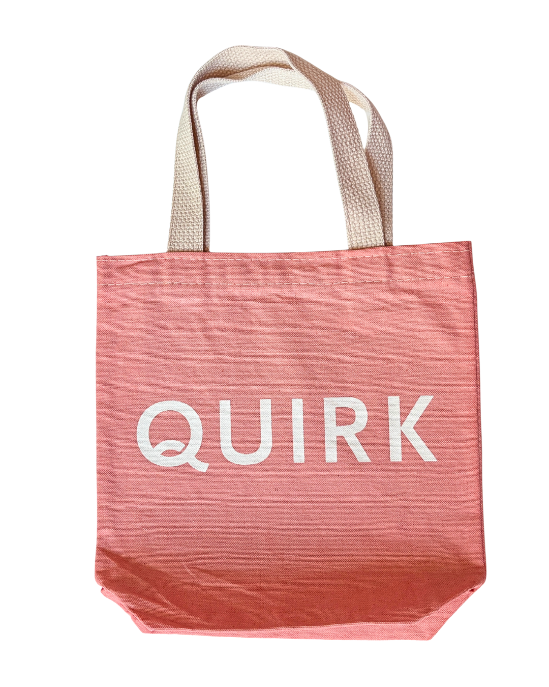 Small Quirk Tote
