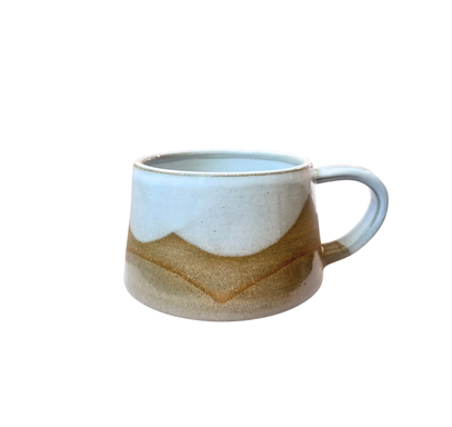 Latte Mug (ROB Ceramics)
