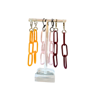 Thumbnail for Chain Earrings (Kate Crankshaw)