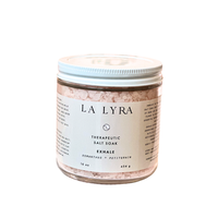 Thumbnail for Salt Soak - La Lyra