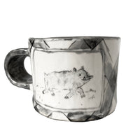 Thumbnail for Animal Mug (Steph Becker)