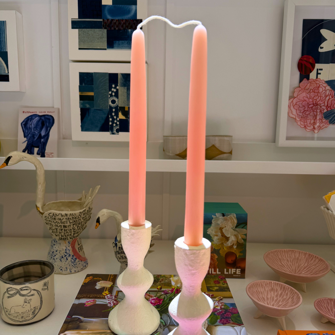 Taper Candles