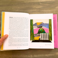 Thumbnail for David Hockney: A Chronology
