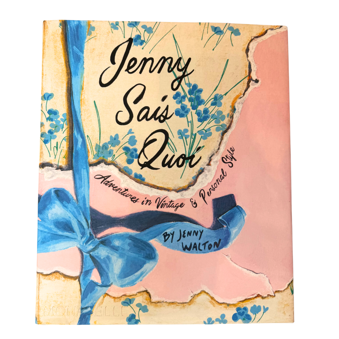 Jenny Sais Quoi