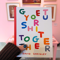 Thumbnail for Get Your Shit Together