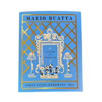Thumbnail for Mario Buatta: Anatomy of a Decorator
