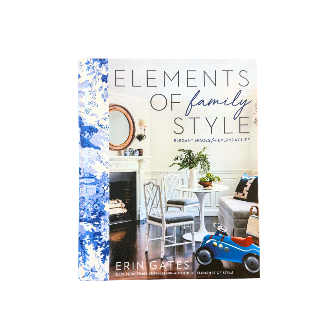 Elements of Family Style