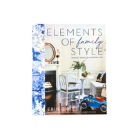 Thumbnail for Elements of Family Style