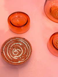 Thumbnail for tiny plate A (Judith Fae Brown)
