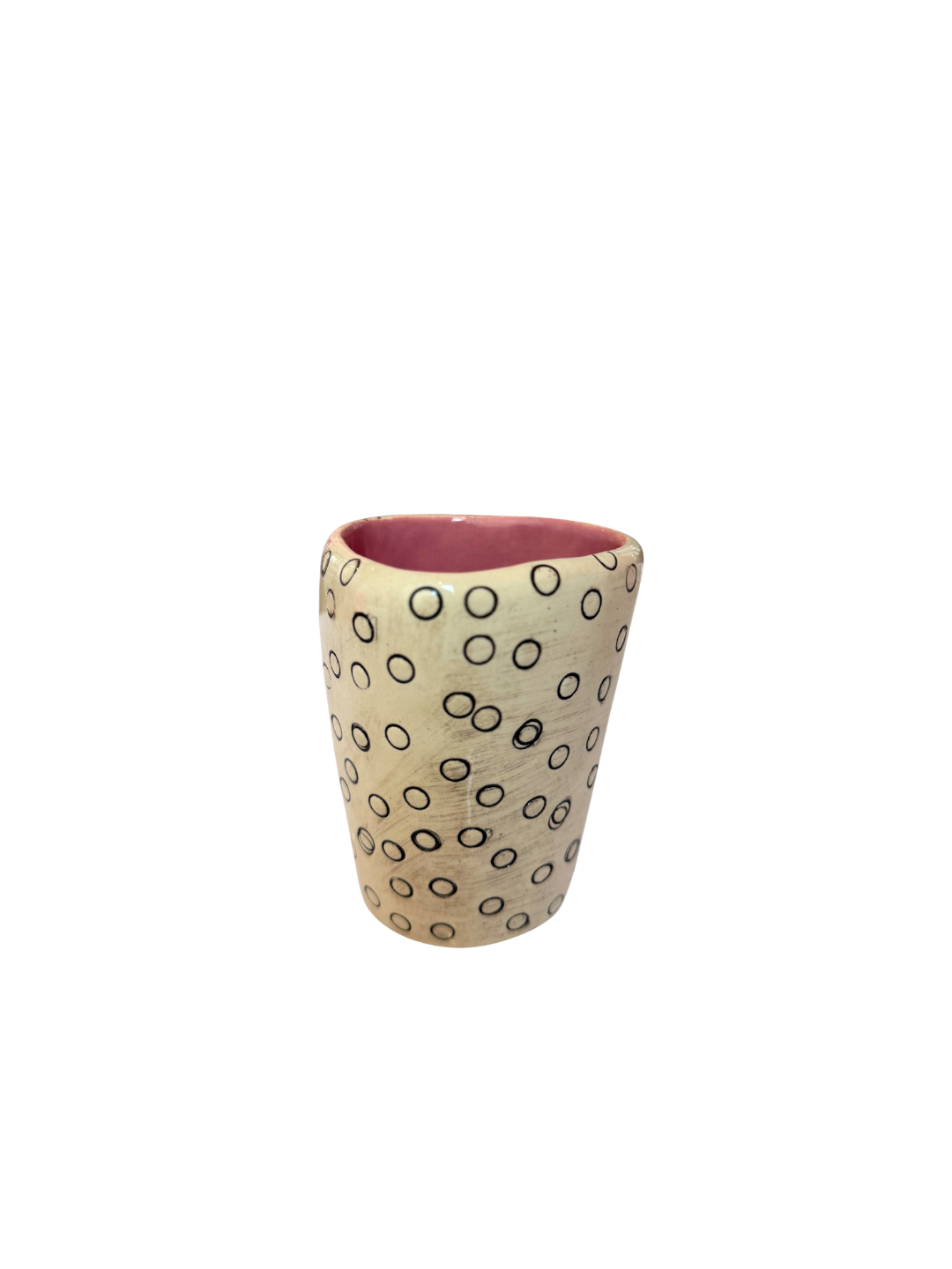 vase A (Judith Fae Brown)