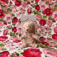Thumbnail for Maileg My First Teddy - Pink