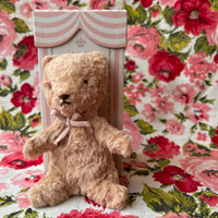 Thumbnail for Maileg My First Teddy - Pink