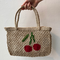 Thumbnail for Jacksons Tote, Cherry