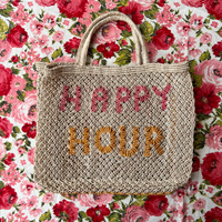 Thumbnail for Jacksons Tote, Happy Hour