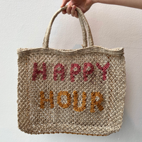 Thumbnail for Jacksons Tote, Happy Hour