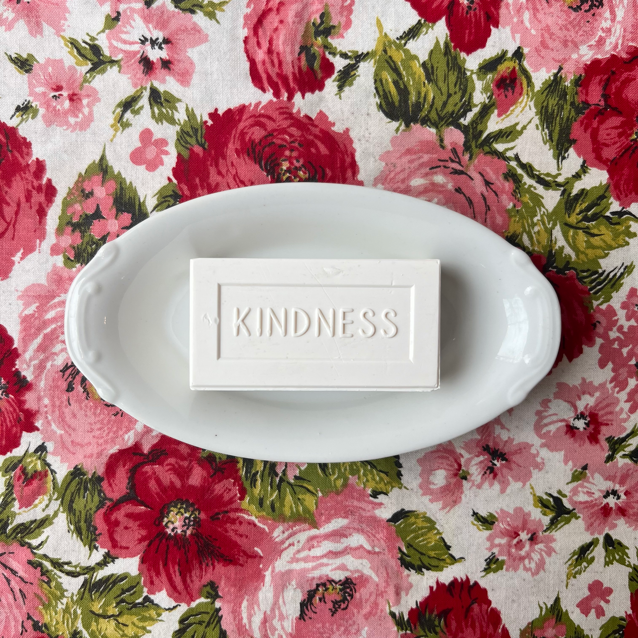Kindness Bar Soap