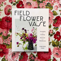 Thumbnail for Field, Flower, Vase