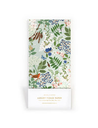 Thumbnail for Bespoke Letterpress Luxury Tissue Paper